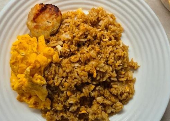 Dompet Aman, Perut Nyaman: Ide Masakan Sahur Hemat untuk Sebulan