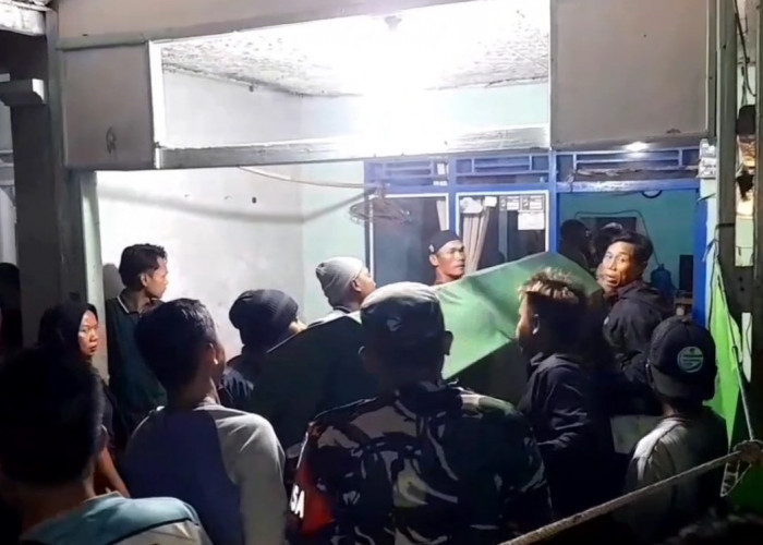 Remaja Korban Dugaan Pelemparan Batu Tutup Usia, Alami Luka Robek di Kepala Sempat Dirawat di Rumah Sakit 