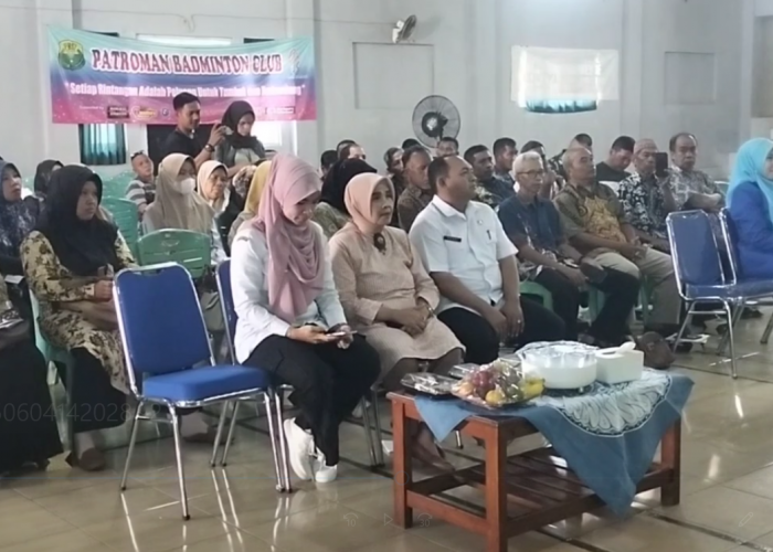 Tunggakan Pelanggan Perumdam Tirta Anom Banjar Capai 3 M, Targetkan Tunggakan Turun 30 Persen