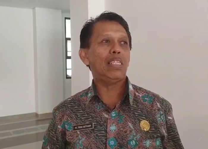 Lebih dari Setahun Jabatan Kadisdik Diisi Pelaksana Tugas, Kebijakan Plt Terbatas Dalam Merancang Program