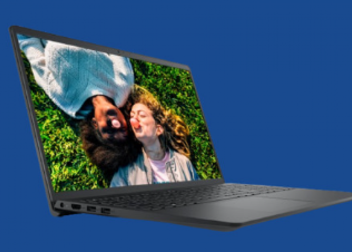Dell Inspiron 3520 Laptop Murah Satset untuk Tugas Kuliah
