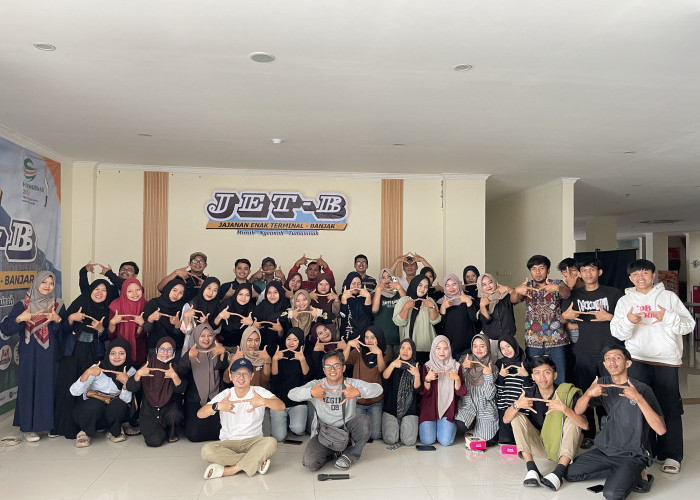 UNSIL Dampingi Pembentukan Zona KHAS Pertama di Indonesia di Terminal Tipe A Kota Banjar