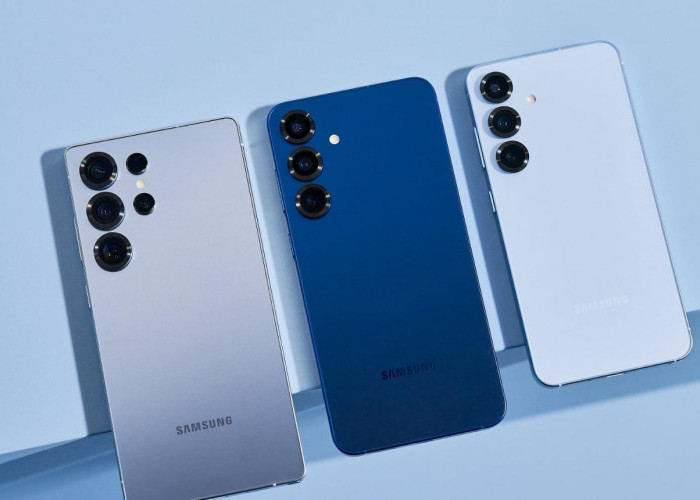 Update Harga Samsung Galaxy S25 Ultra (Februari 2026)