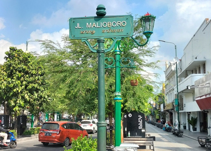 Bukan Sekadar Jalan Raya: Inilah Alasan Malioboro Disebut Sebagai Teras Hangat Indonesia