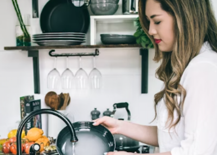 Mencoba Teknik NEAT, Cara Menurunkan Lemak Tanpa Melakukan Olahraga Berat