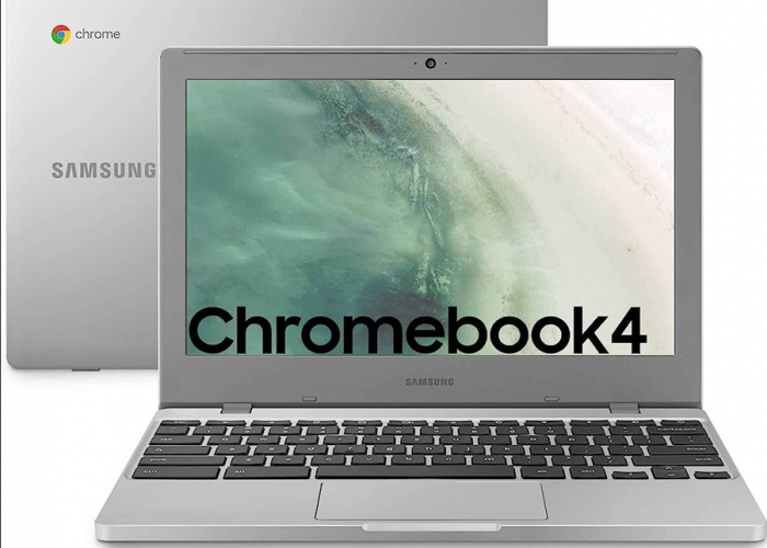 Anti Gaptek! Ini dia Spesifikasi Luncuran Samsung Chromebook terbaru