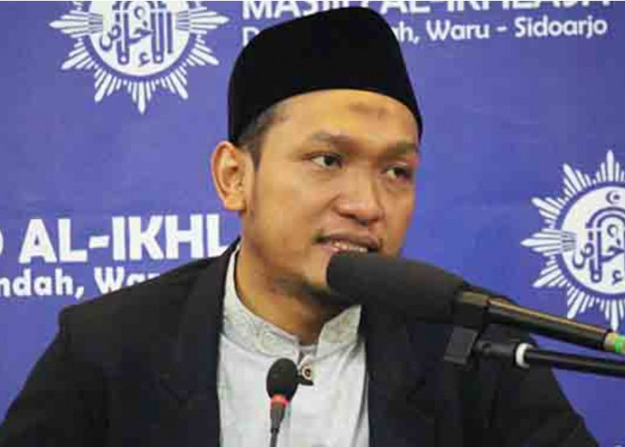 Parenting dan Kesholehan: Menata Niat Menjadi Kebanggaan Keluarga