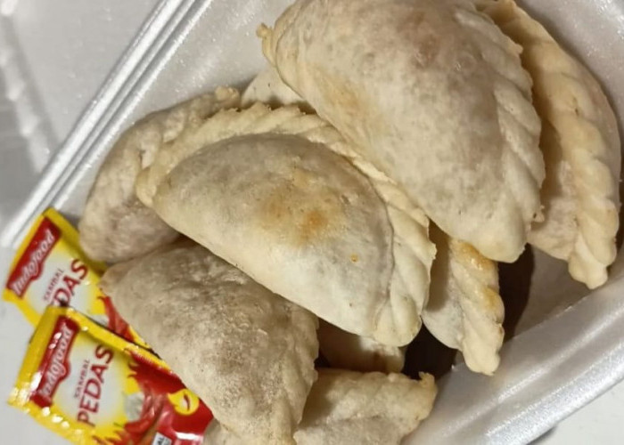 Resep Cireng Garing di Luar, Kenyal di Dalam yang Anti Gagal