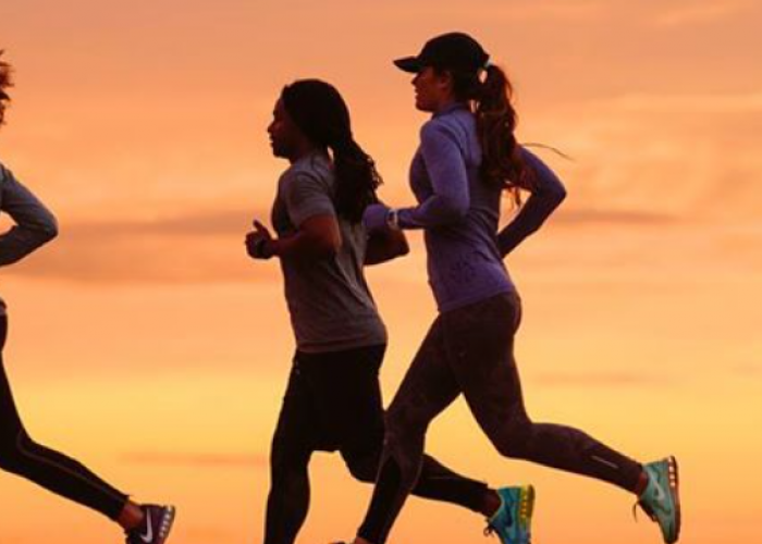 Gak Papa FOMO, Ini Rekomendasi Olahraga Populer Buat Generasi Muda!