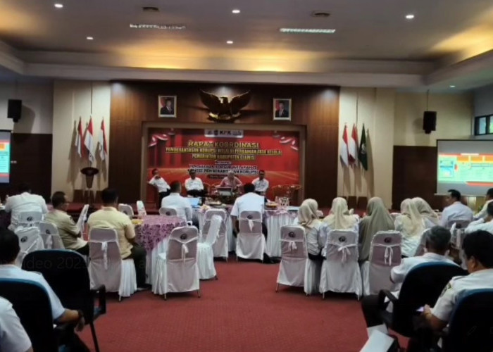 KPK Ingatkan Dapur SPPG Tak Sunat Anggaran Program MBG, Penyimpangan Anggaran Berdampak Pada Kualitas