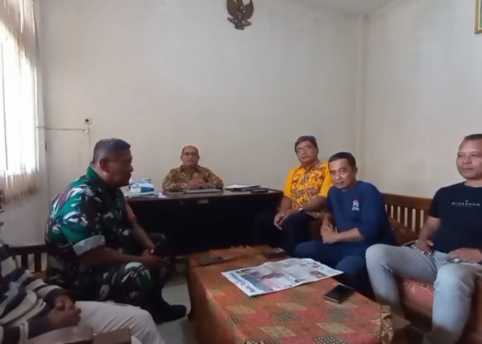 Lurah Nagarasari Luruskan Berita soal Mak Elen dan Jua, Keduanya Penerima Berbagai Bantuan Sejak Tahun 2013