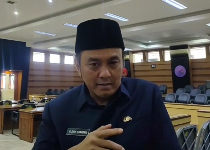 Wakil Wali Kota Tasik Tanggapi Sejumlah Usaha Buka 24 Jam, Diky: Sah-Sah Saja Asal Penuh Kegiatan Positif 
