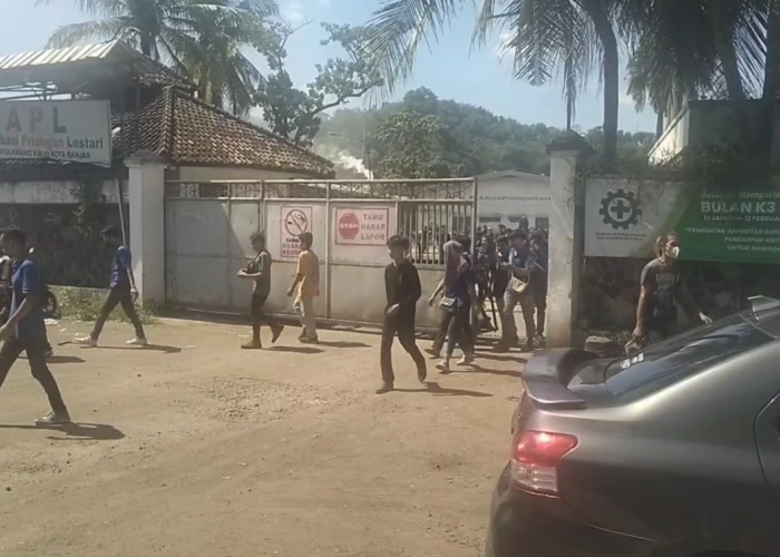 Sarbumusi Desak PT APL Penuhi Hak Karyawan, Tanggung Jawab Sudah Diserahkan ke Pihak Penyalur Pekerja