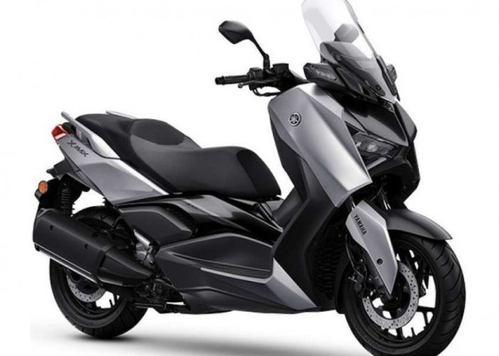 Ketika Teknologi Mengubah Cara Berkendara : Seberapa Penting Fitur Canggih Pada Motor?