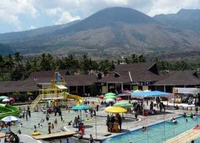 Mau Healing ke Garut? Intip Update Harga Terbaru Cipanas 2026 yang Bikin Dompet Aman