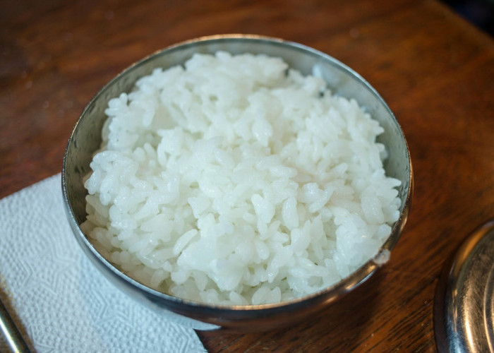 Ini Perbedaan Nasi Shirataki dan Nasi Putih, Mana yang Lebih Baik untuk Kesehatan Anda?