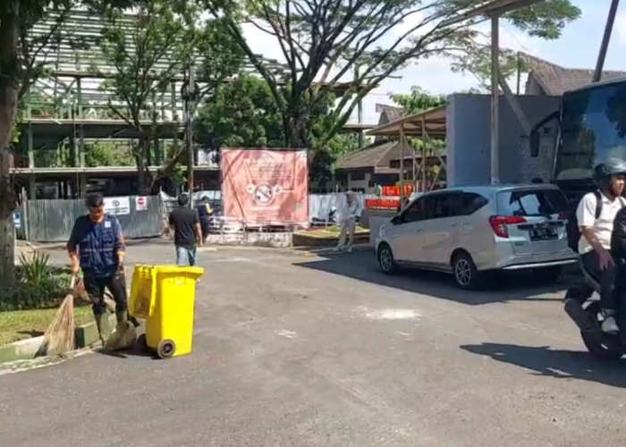 Mahasiswi Korban Oknum Dosen Dapat Pendampingan Psikolog, Soal Sanksi Unsil Tunggu Rekomendasi Kementerian