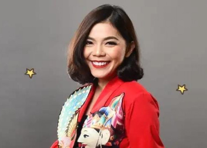 Menjemput Kesuksesan: Membedah Mindset Entrepreneur Melalui Perjalanan Merry Riana