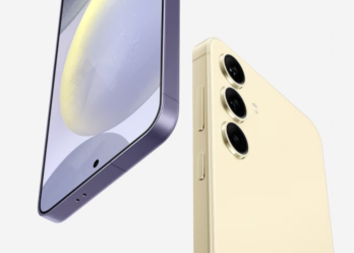 Samsung Galaxy S24 Ponsel Canggih dengan Spesifikasi Mumpuni