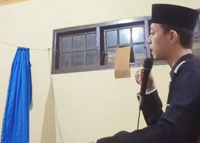 Transformasi Mimbar ke Gadget: Bagaimana Saya Menemukan Metode Dakwah yang Tepat