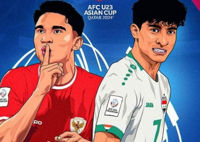 Shin Tae-yong akan Istirahatkan Pemain Timnas Indonesia U23 Usai Takluk 1-2 dari Irak Bersiap Olimpiade Paris?