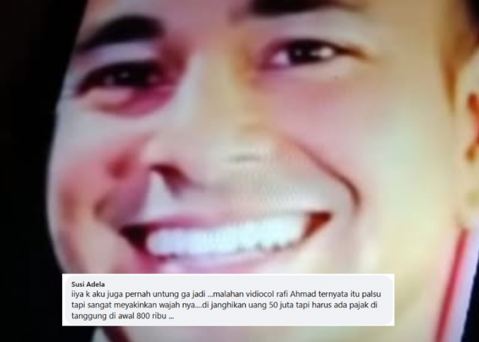 Wajah dan Suara Bisa Dipalsukan AI, Waspadai Modus Penipuan Deepfake