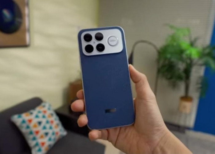 Review Poco F8 Ultra di Indonesia, Speaker “Dewa”, Performa Flagship, Harga Masih Masuk Akal