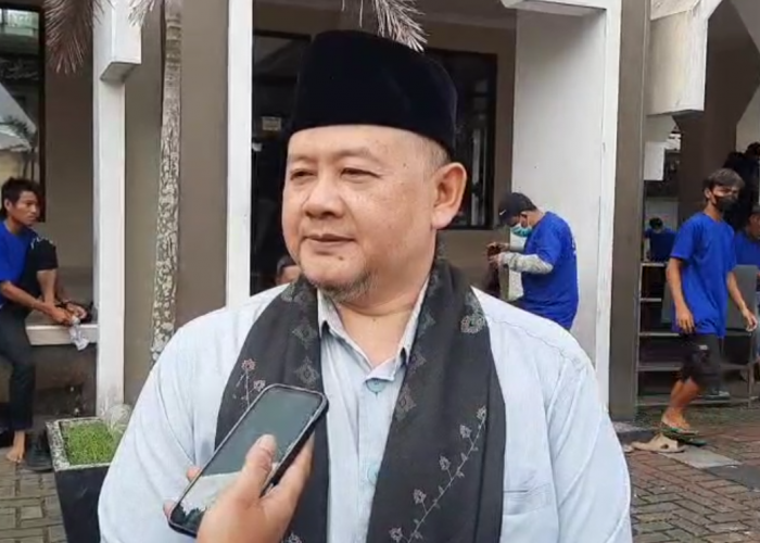 Ketua MUI Apresiasi Pendekatan Humanis Polres pada Jukir Liar, Pemerintah Harus Hadir Membawa Solusi Bersama