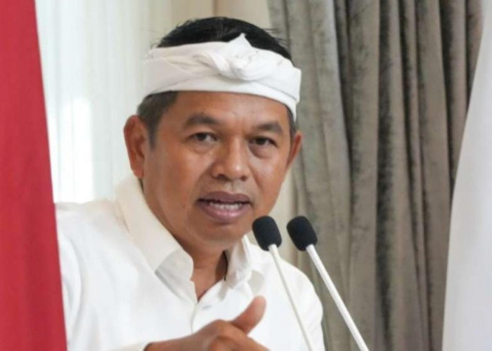 Membangun Jati Diri dan Kesejahteraan: Visi Strategis Kang Dedi Mulyadi untuk Kota Banjar dan Jawa Barat