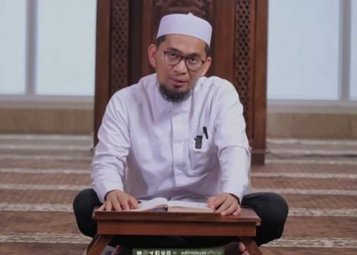 Ingin Rezeki Lancar dan Hati Tenang? Jangan Lewatkan Dzikir Ini Saat Sahur!