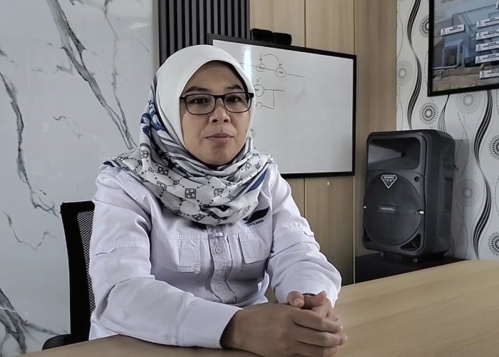 Konsumi Air Meningkat 20 Persen, Perumdam Tirta Anom Siaga Selama Ramadan