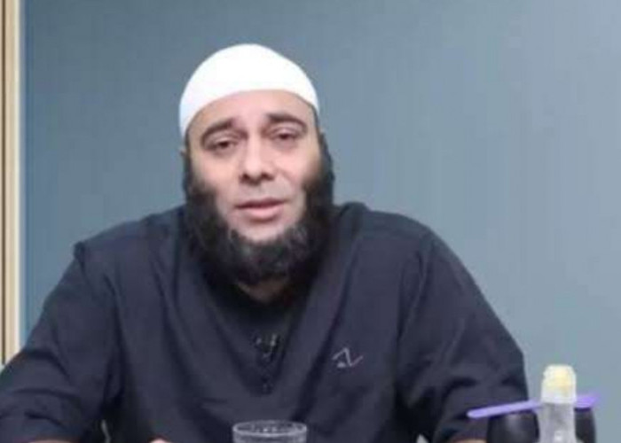 Pola Makan Real Food dan Puasa: Tips Sehat dari dr. Zaidul Akbar untuk Detoks Alami