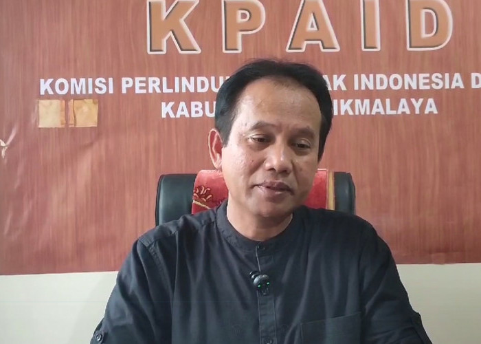 Medsos Jadi Pemicu Kasus Asusila, KPAID Serukan Pengawasan Ketat