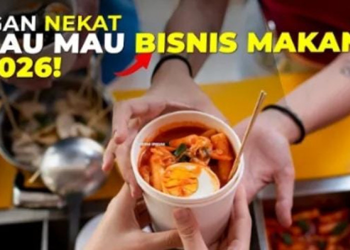 Strategi Bisnis Kuliner 2026: 5 Kesalahan Fatal yang Harus Dihindari Agar Tidak Cepat Tumbang