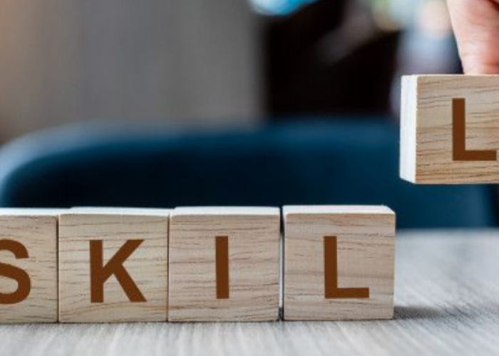 2026 Makin Gila! Ini Skill yang Wajib Kamu Punya Kalau Nggak Mau Ketinggalan