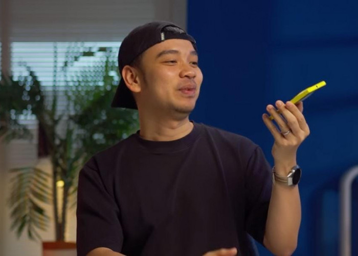 GadgetIn Bongkar Fakta: iPhone Terasa Cupu Saat Disandingkan dengan HP Nokia Ini