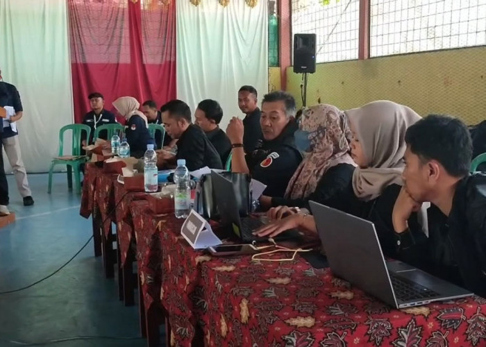 Iip Miptahul Paoz Hormati Putusan MK, Ajak Masyarakat Tenang dan Serukan Kedamaian  