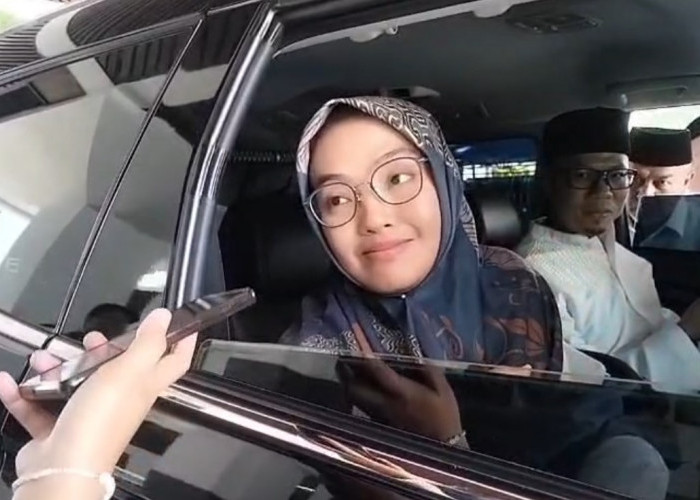 Istri Wali Kota Minta Pejabat Pemkot Tasik Tidak “Flexing”, Pamer Kekayaan Bikin Masyarakat Marah dan Kecewa