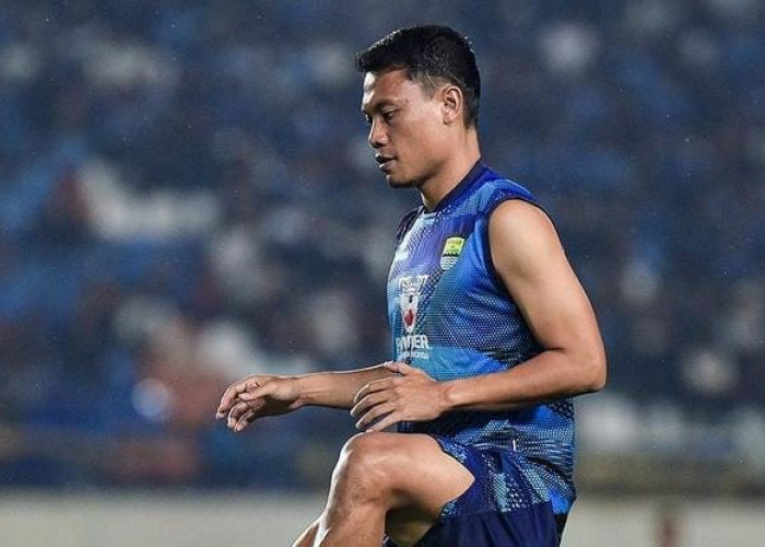 Kapten Tim Persib Bangga dengan Prestasi Timnas Indonesia U-23 di Piala Asia U-23, Optimis Kalahkan Uzbekistan