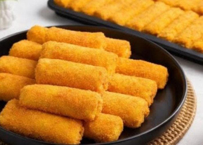 Ide Jualan Takjil 2026: Resep Risol Mayo Anti Sobek yang Siap Bikin Cuan Mengalir Deras!