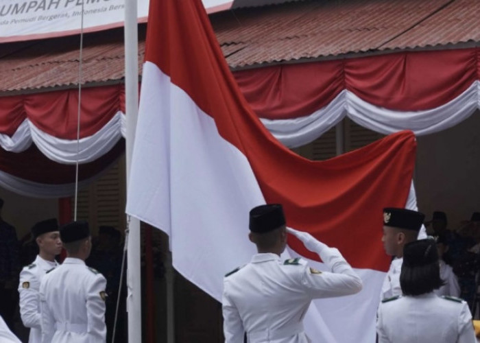 Sumpah Pemuda Bukan Sekadar Seremoni, Generasi Muda Diuji Lewat Aksi Nyata di Ruang Digital