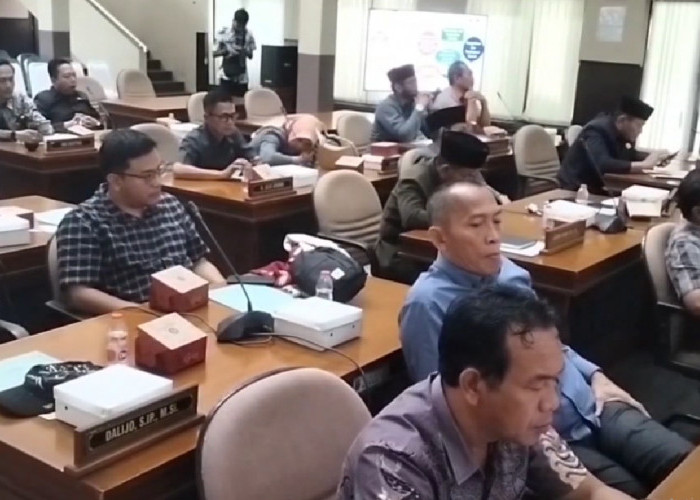 Pengadaan Barang Jasa Mendominasi Kasus Korupsi, Gratifikasi dan Penyuapan Rangking Pertama