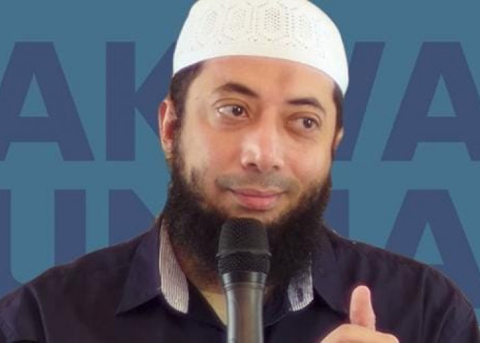 Jangan Sampai Puasa Anda Sia-sia! Simak Pesan Penting Ustadz Khalid Basalamah