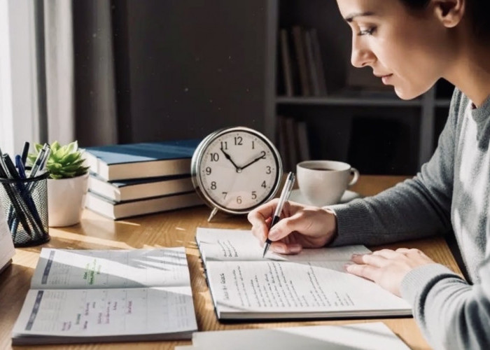 Produktif Tapi Nggak Berkembang? Ini Kesalahan yang Sering Dianggap Normal