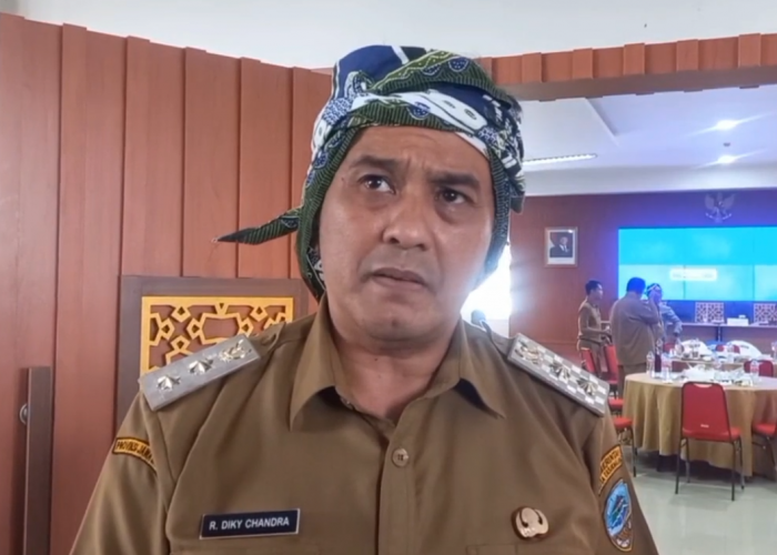Pemkot Tasik Masih Kaji Soal Anak Nakal Dibina di Barak Militer, Berandalan Bermotor Dimungkinkan Jadi Sasaran