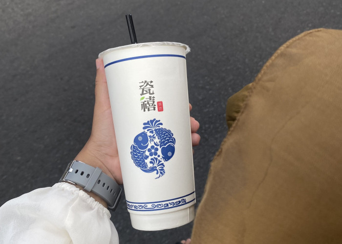 Bukan Sekadar Teh, Teazzi Ikut Ramaikan Tren Minuman Kekinian Gen Z