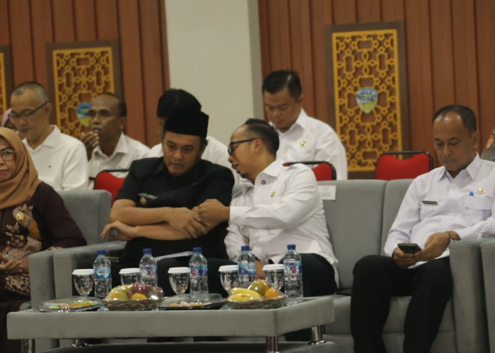 Verifikasi Lapangan Hybrid Evaluasi Kota Layak Anak Tahun 2025, Pemkot Undang Banyak Pihak Untuk Partisipasi 