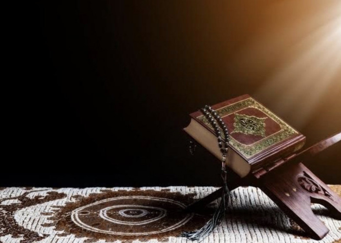 Cara Mendapatkan Lailatul Qadr di 10 Malam Terakhir Ramadan. Ini Amalan yang Jangan Sampai Terlewat