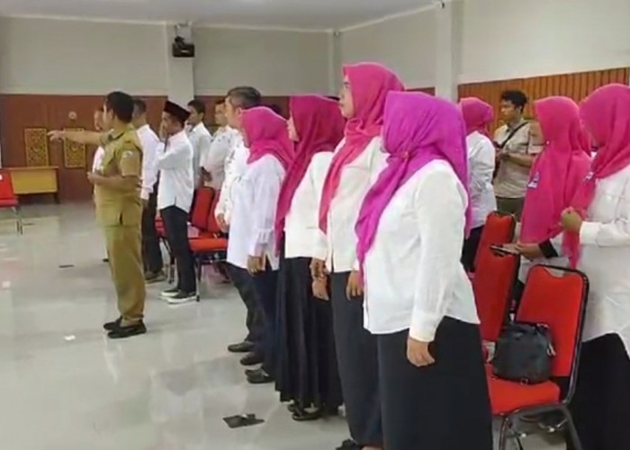 TKDV Kota Tasik Ingin Ada Standarisasi Sekolah Vokasi, Sertifikatnya Harus Bisa Diakui Seluruh Indonesia