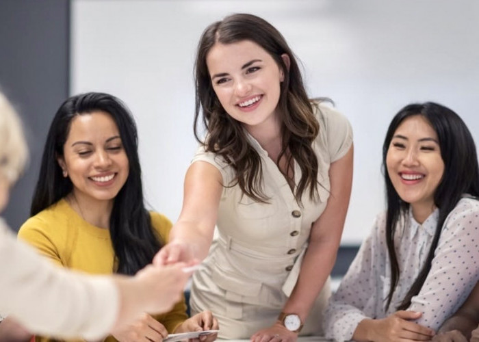 Jago Basa-Basi: Skill 